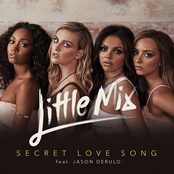 Secret Love Song - Single