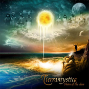 Myths Of Creation by Tierramystica