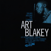 I've Got My Love To Keep Me Warm by Art Blakey