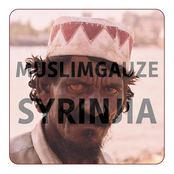 Holy Man by Muslimgauze
