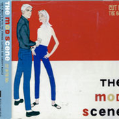 The Mod Scene -CUT IN THE 60s-