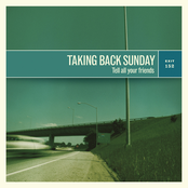 Taking Back Sunday: Tell All Your Friends (Remastered)