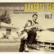 The Other Side of Bakersfield, Vol. 2 1950S & 60S Boppers and Rockers from 'Nashville West'