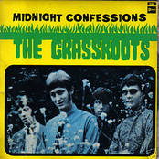 Who Will You Be Tomorrow by The Grass Roots