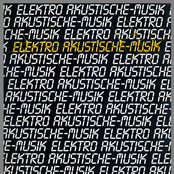 Elektro Akustische-Musik