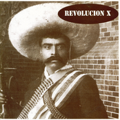 Revolucion X