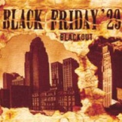 Second Rate by Black Friday '29