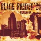 Change Ii by Black Friday '29