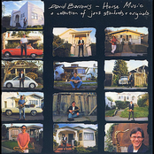 House Music: A Collection of Jazz Standards and Originals