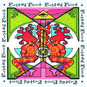 rusted root