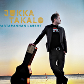 Jokisuuta Kohti by Jukka Takalo