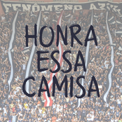Honra Essa Camisa