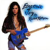 B Funk by Richie Kotzen