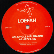jungle infiltrator