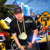 Trap Music: Squad Life Edition 8 (Hosted By Haitian Fresh)
