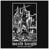 Into the Black Abbey