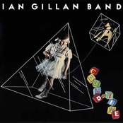 Let It Slide by Ian Gillan Band