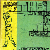 The Story of the Life and Times of Jim Robinson