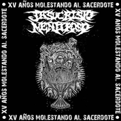 XV Años Molestando al Sacerdote