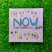 Now That's What I Call IDM 1! (Compilation)