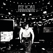 Pete Yorn: Nightcrawler