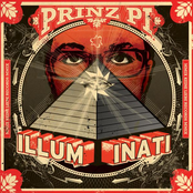 Mann Vom Mars by Prinz Pi