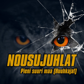 Pieni suuri maa (Huuhkajat)