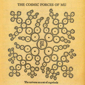 The cosmic forces of Mu
