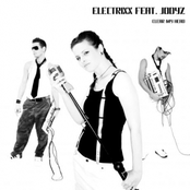 Electrixx feat. Jodyz - Clear my Head
