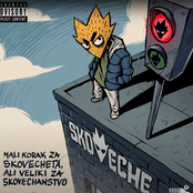 Mali Korak za Skovecheta...