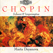 Chopin: Scherzi & Impromptus