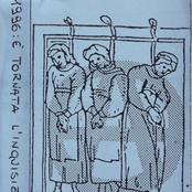 1996: E' Tornata L'Inquisizione