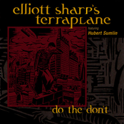 Falling by Elliott Sharp's Terraplane