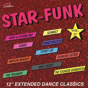 Star-Funk, Vol. 17