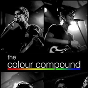 the colour compound