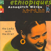 Éthiopiques 16 - The lady with the krar