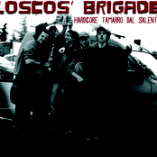 Loscos' Brigade