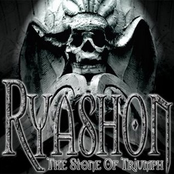 The Warrior by Ryashon