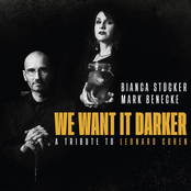 We Want It Darker (A Tribute to Leonard Cohen) - EP