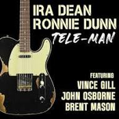 Ira Dean: Tele-Man (feat. Vince Gill, John Osborne, Brent Mason)
