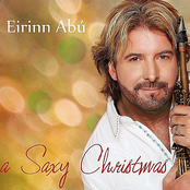 Eirinn Abu: A Saxy Christmas