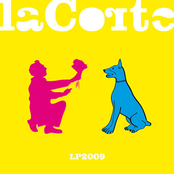 LaCorte - LP (2009)
