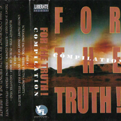 FOR THE TRUTH Compilation (1999)