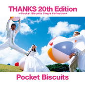 THANKS 20th Edition ~Pocket Biscuits Single Collection+
