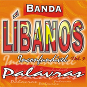 Vem Recomeçar by Banda Líbanos