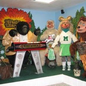 The Rock-afire Explosion