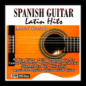 Spanish Guitar Latin Hits