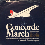 Concorde March