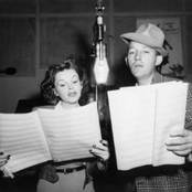 Bing Crosby & Judy Garland