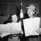 bing crosby & judy garland